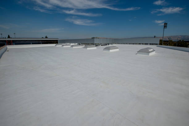 Best Storm Damage Roof Repair  in Beloit, WI