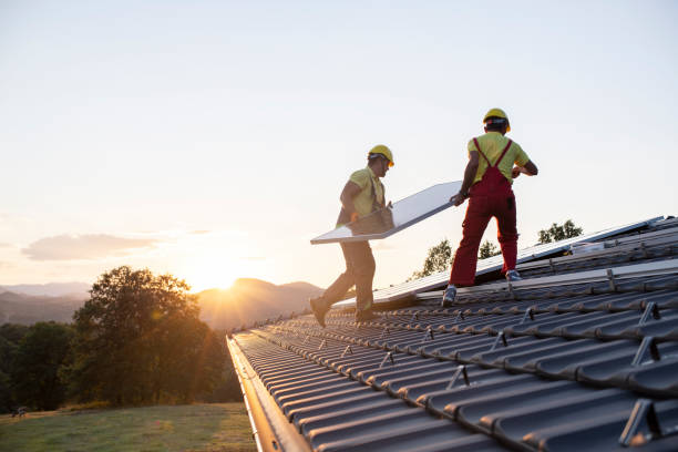 Best Roofing for New Construction  in Beloit, WI