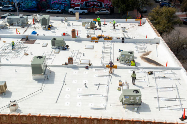 Best Rubber Roofing (EPDM, TPO)  in Beloit, WI