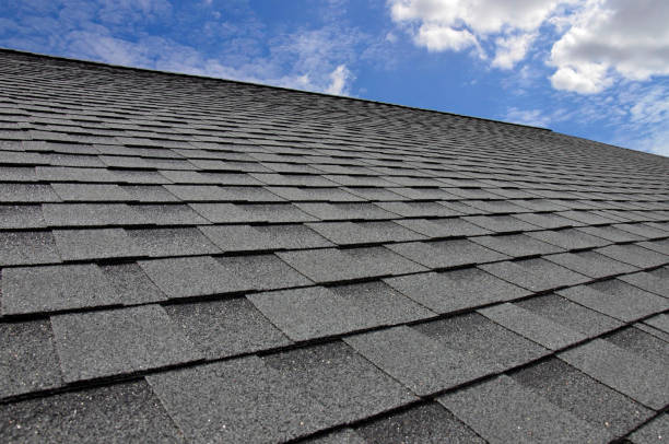 Asphalt Shingles Roofing in Beloit, WI