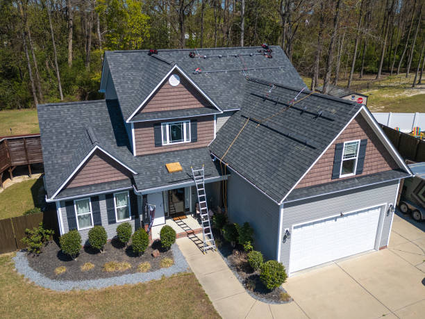 Best Roof Installation  in Beloit, WI
