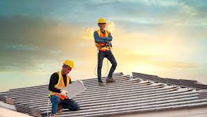 Best Cold Roofs  in Beloit, WI
